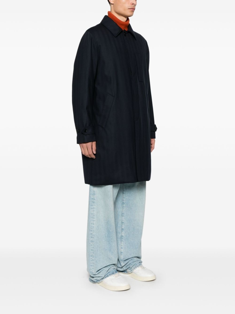 Stroll raincoat - 3