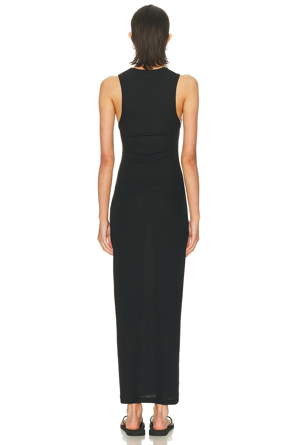 Racer Dress - 3