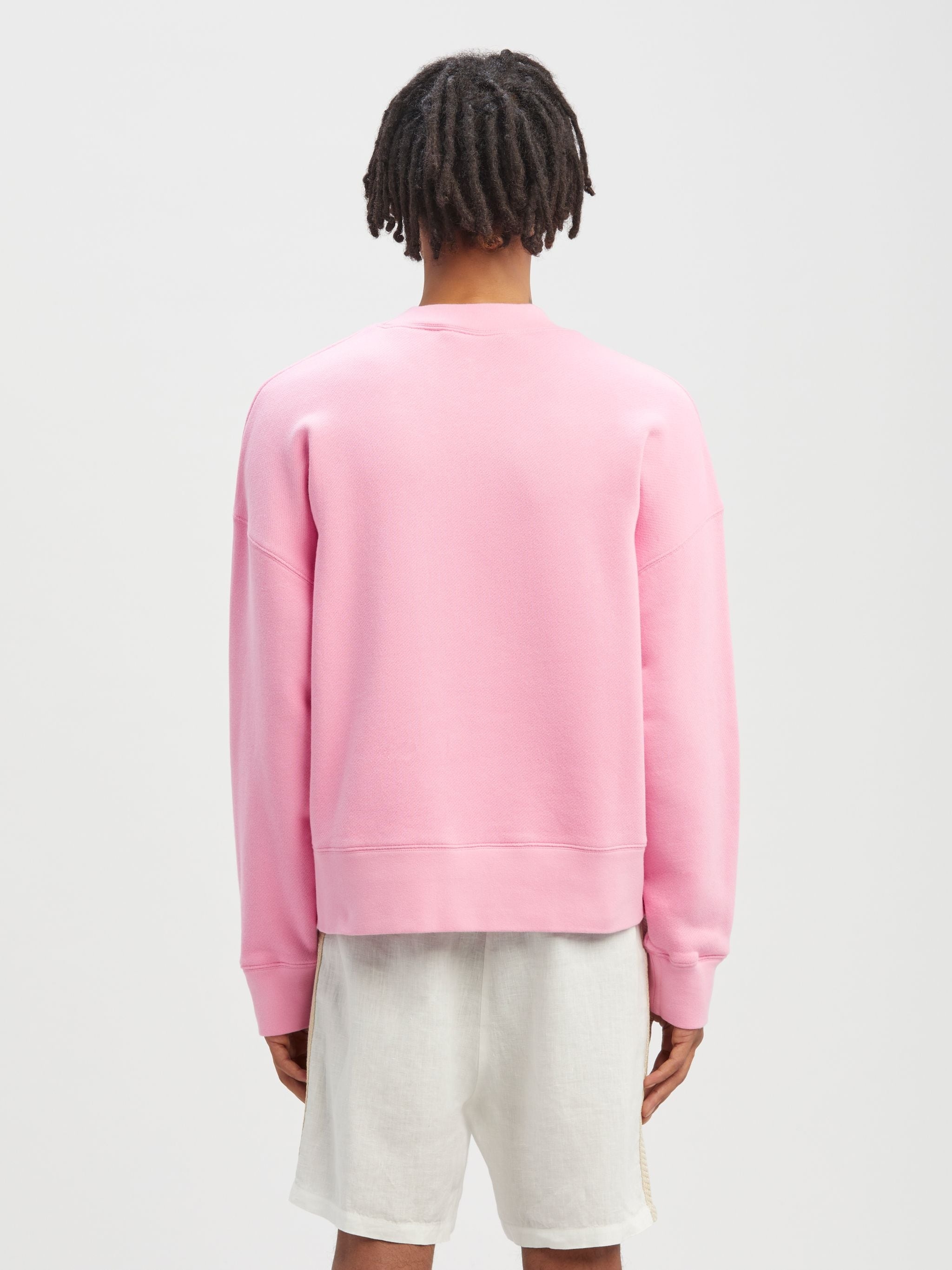 Viper Classic Crewneck - 5