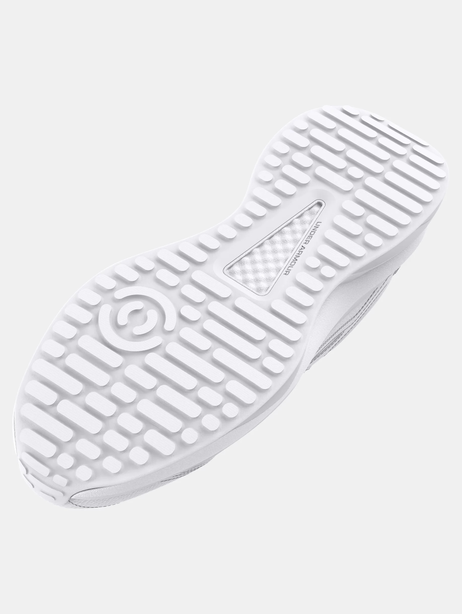 Women's UA Edge Leather Training Shoes - 4