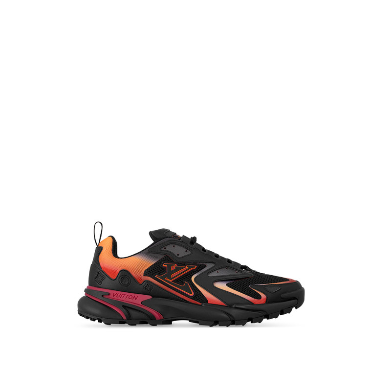 LV Runner Tatic Sneaker - 1