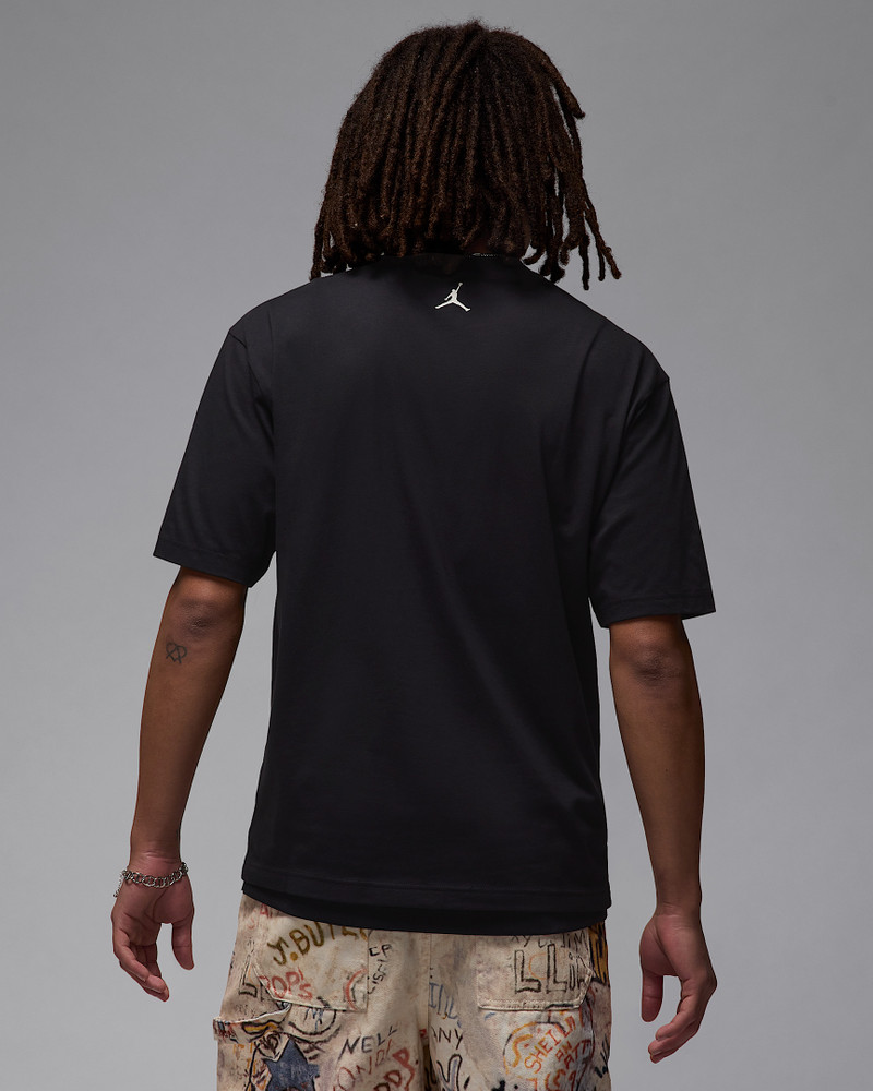 Jordan Jordan Brooklyn Men's T-Shirt outlook