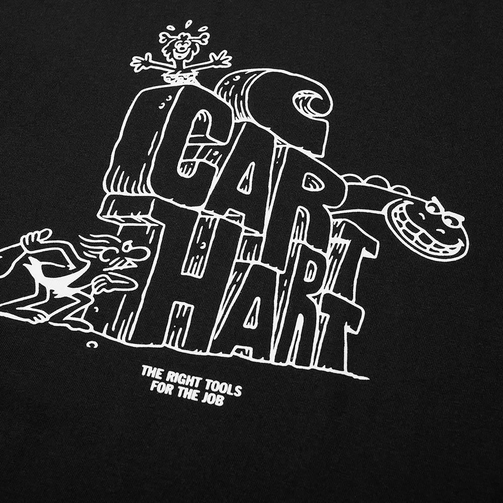 Carhartt WIP Stone Age Tee - 3