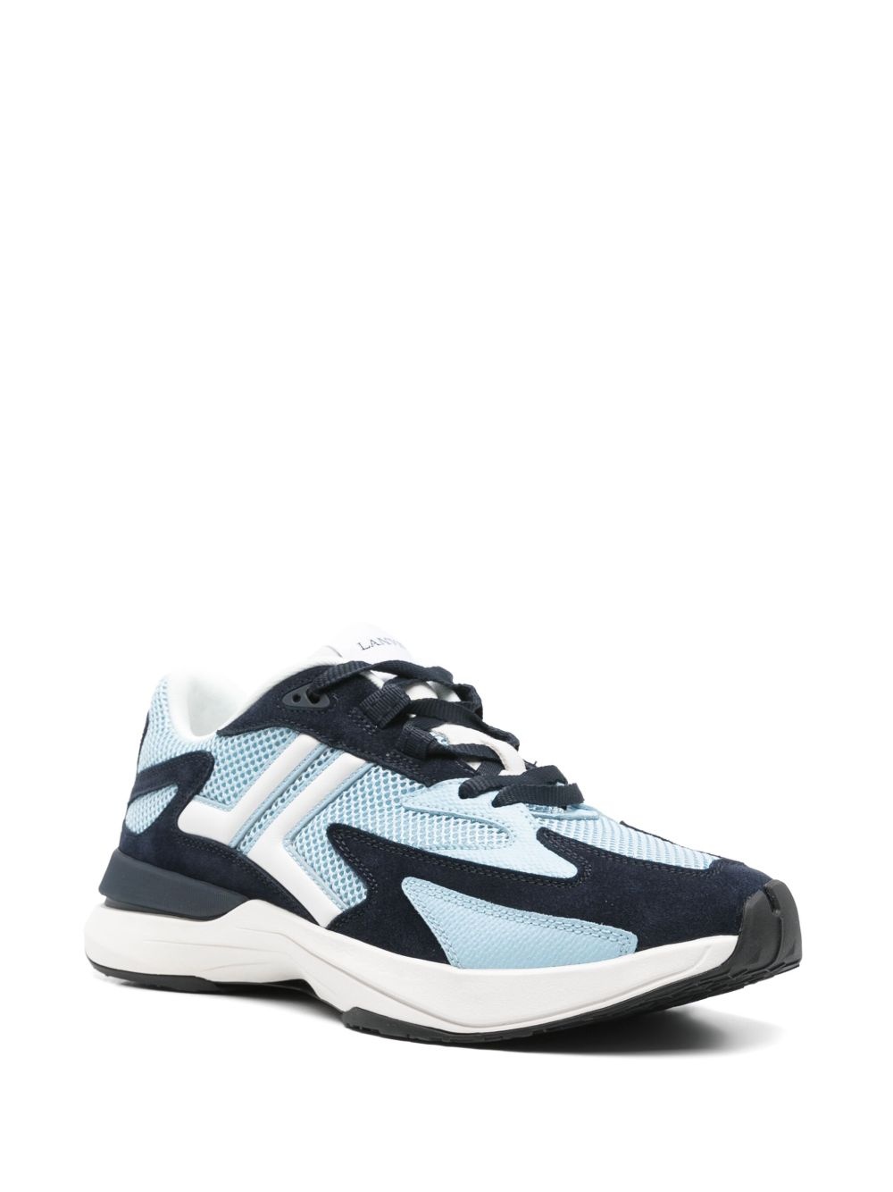 Jla sneakers - 2