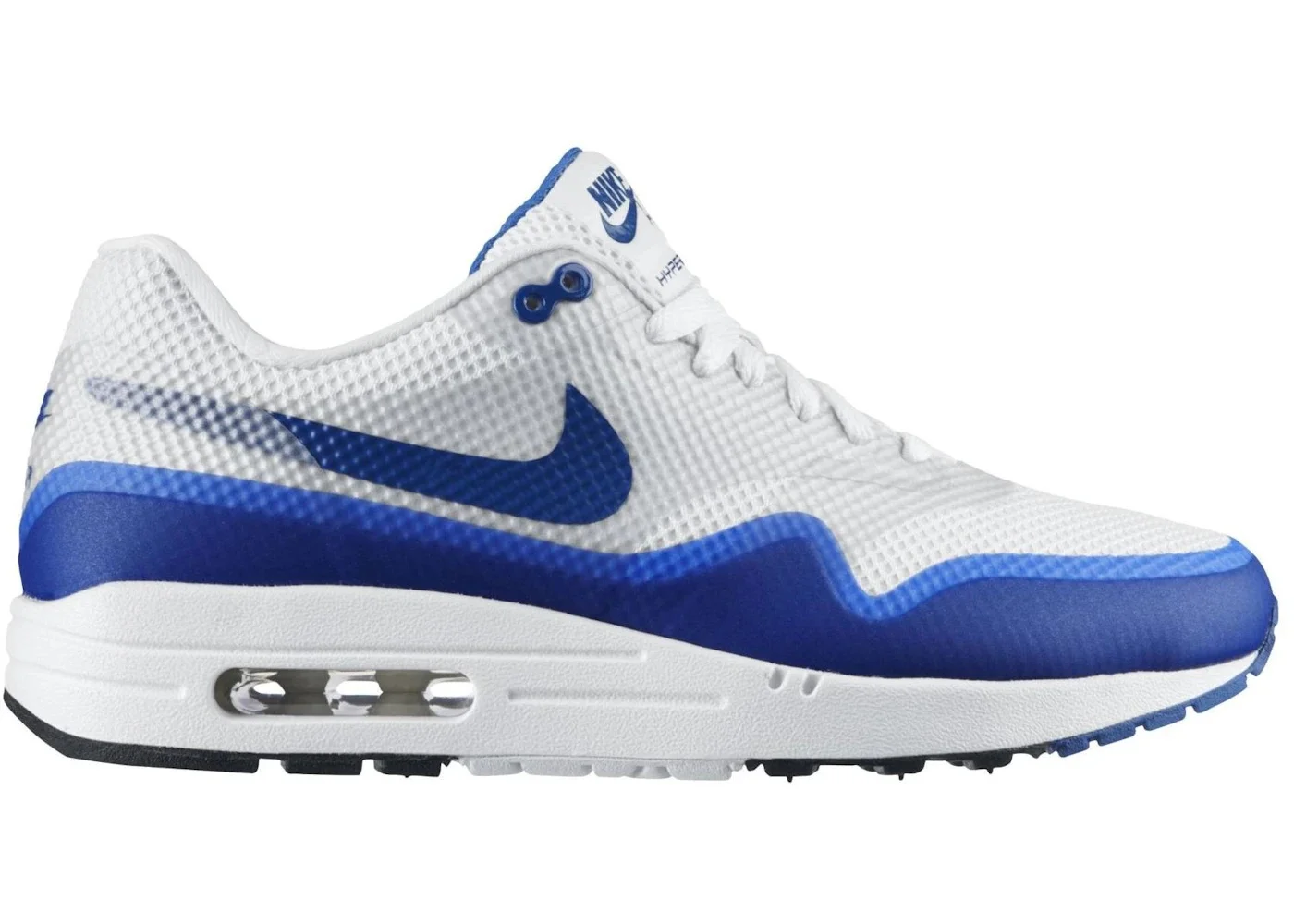 Nike Air Max 1 Hyperfuse Varsity Blue - 1