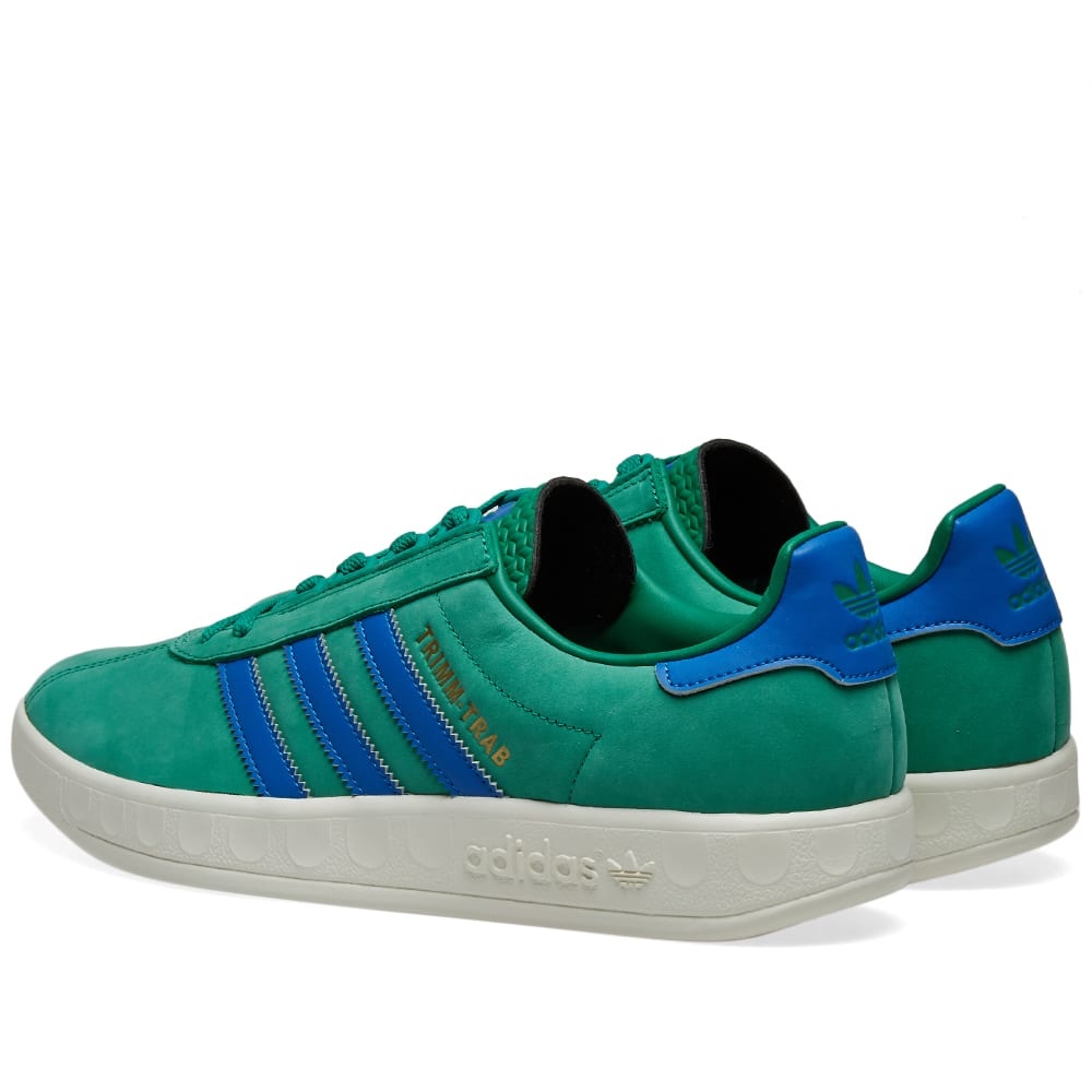 Adidas Trimm Trab - 3