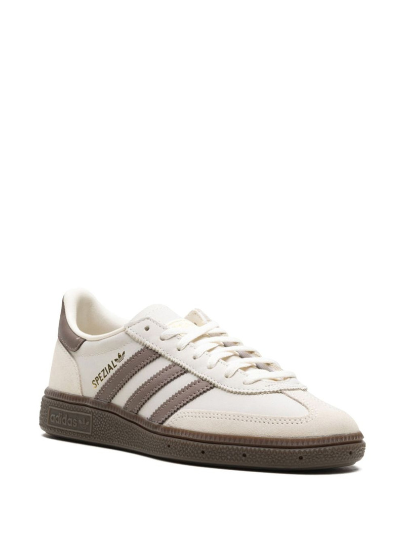 adidas Handball Spezial "Brown/Cream White" sneakers outlook