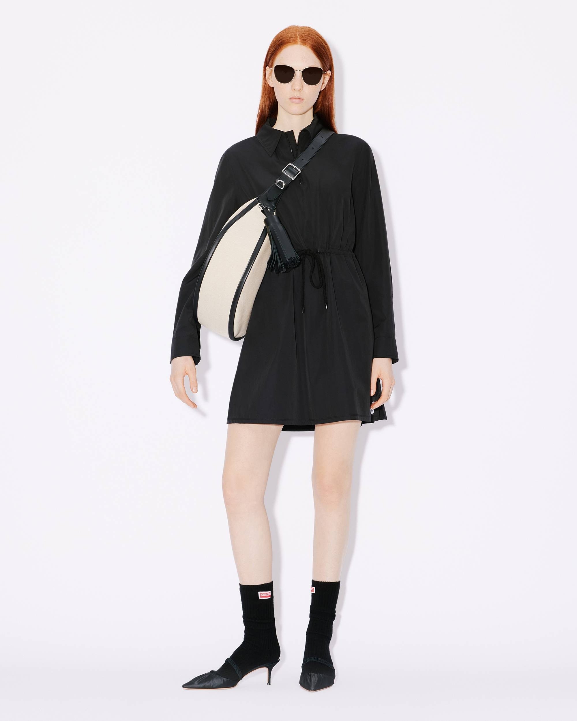 'Boke 2.0' shirt dress - 5