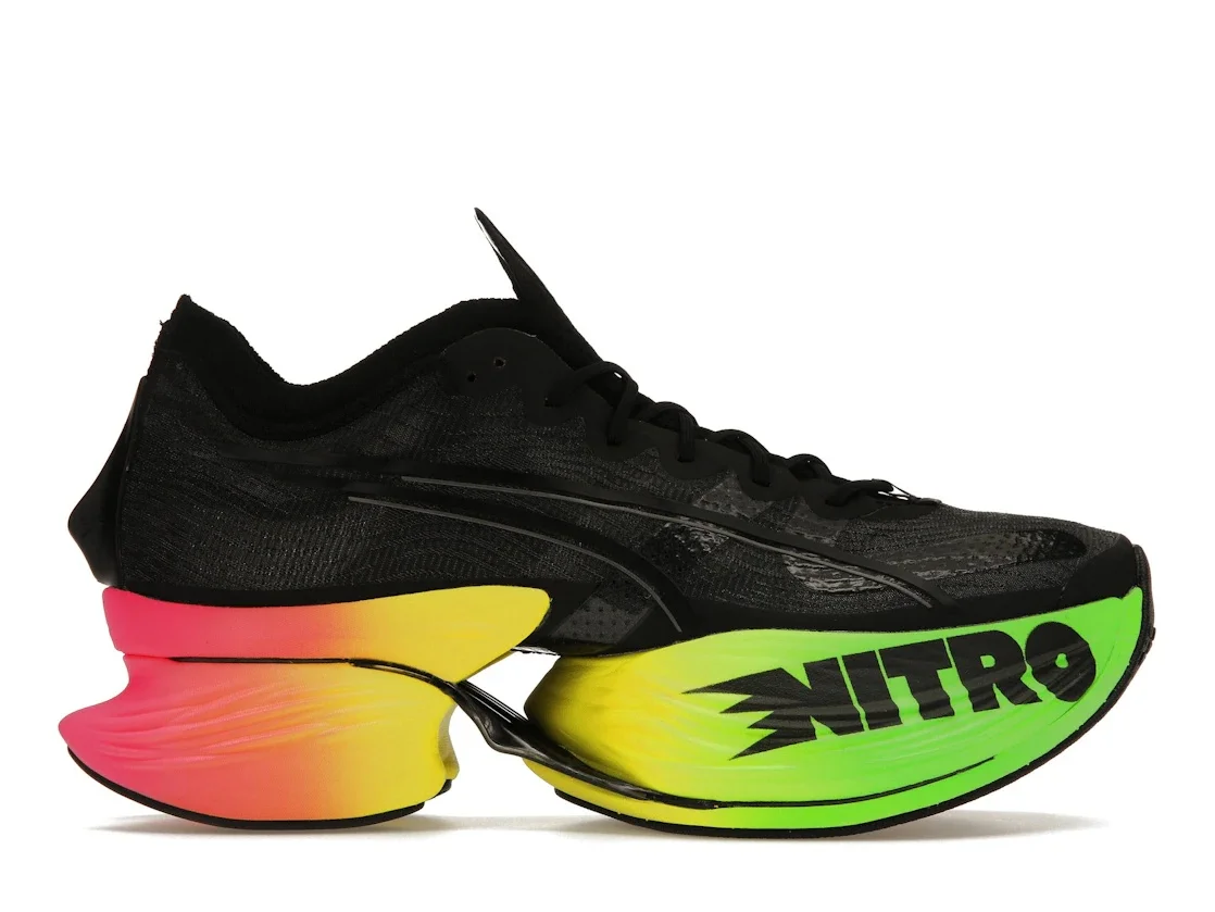 Puma Fastroid Nitro Futrograde - 1