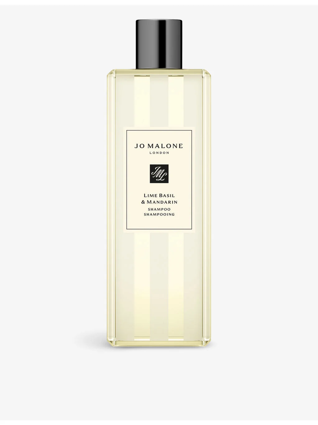 Lime, Basil & Mandarin shampoo 250ml - 1