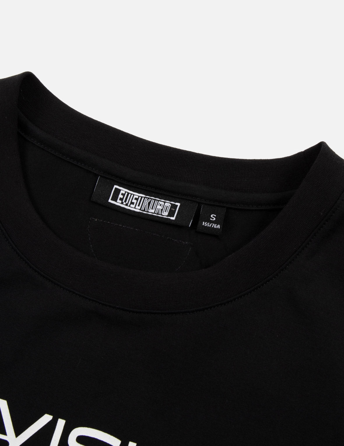 Logo and Heart Print Cut-out Relaxed Fit T-shirt - 12