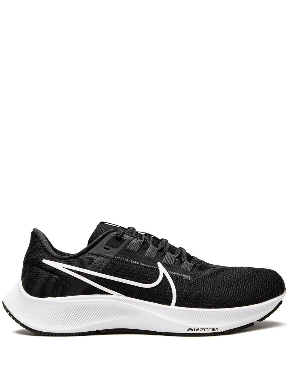 Air Zoom Pegasus 38 "Black/White-Anthracite-Volt" sneakers - 1