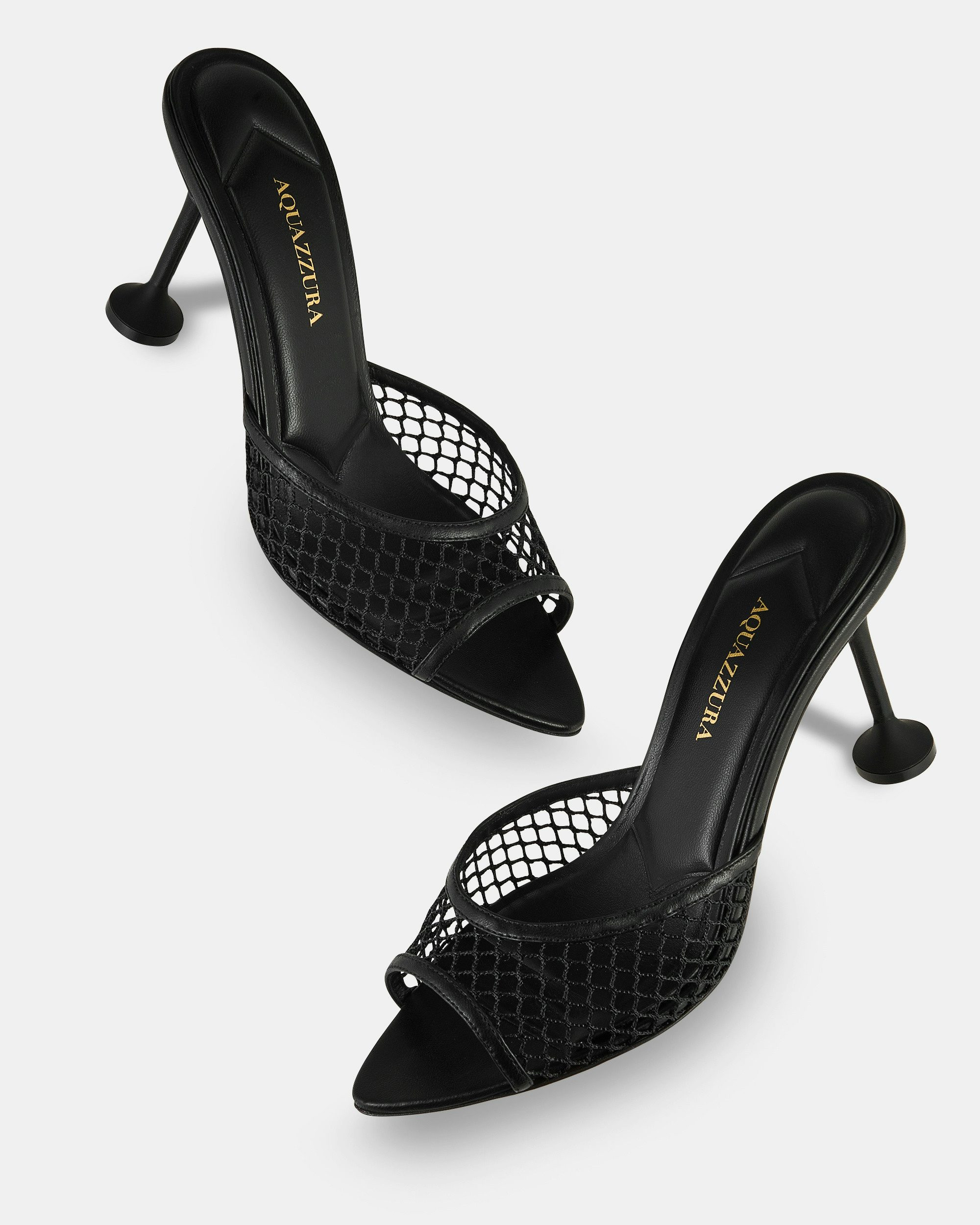 Bisous Mesh Mule 85 - 3