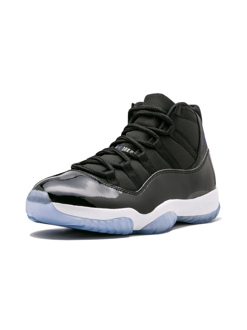 Air Jordan 11 Retro "Space Jam 2016 Release" sneakers - 4
