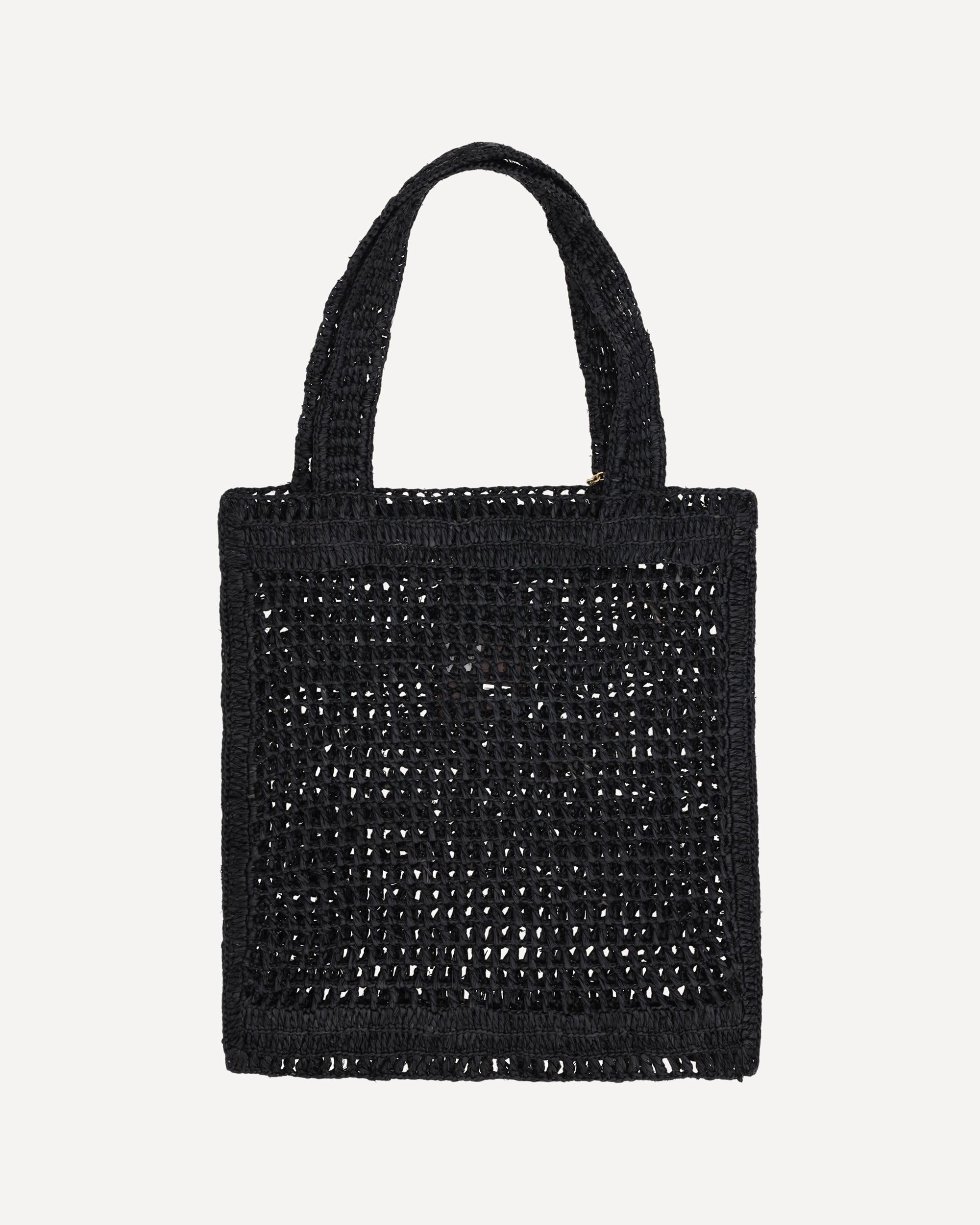 Summer Banana Tote Bag - 2