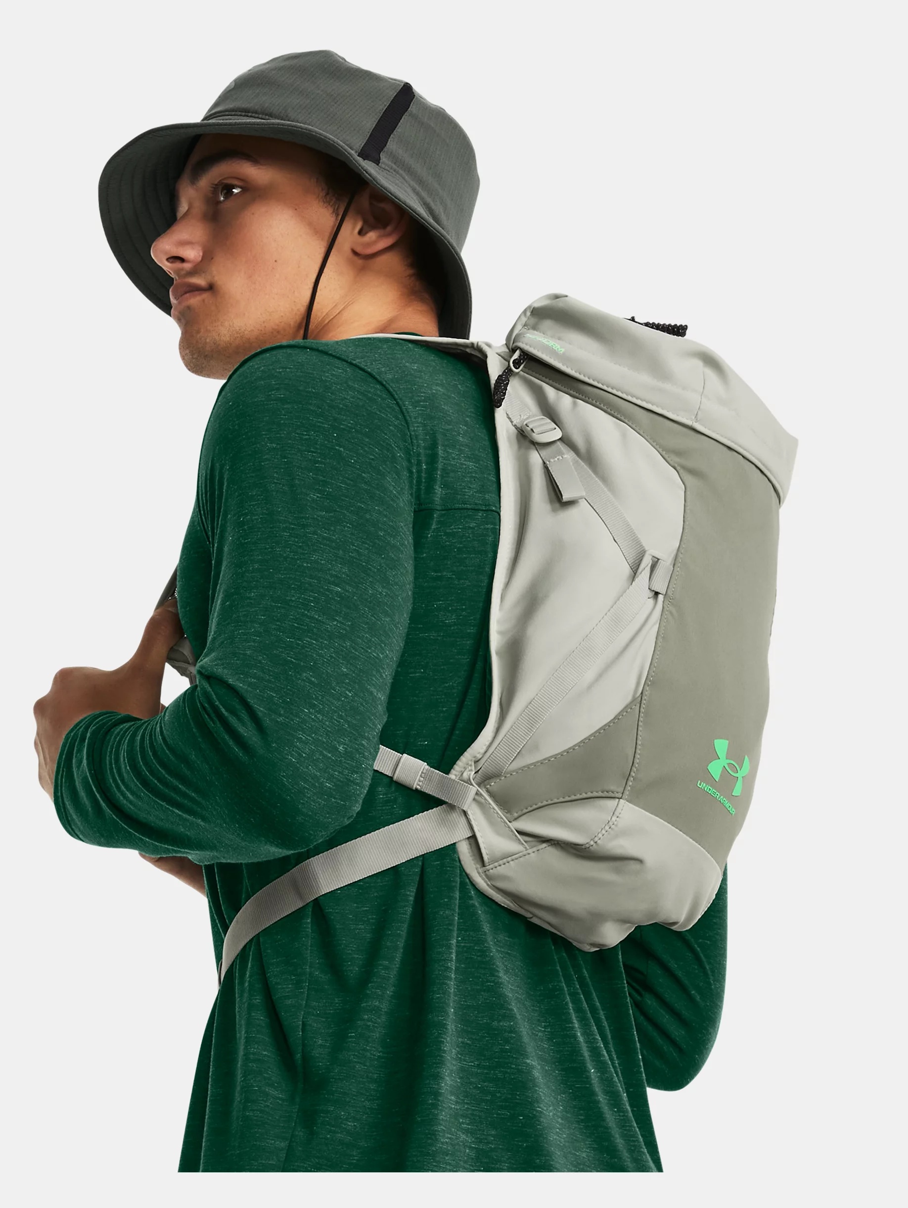 UA Flex Trail Backpack - 6