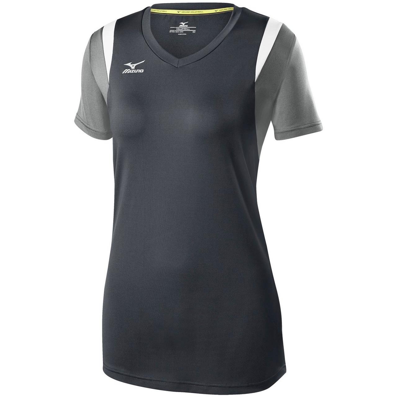 Balboa 5.0 Short Sleeve Volleyball Jersey - 1