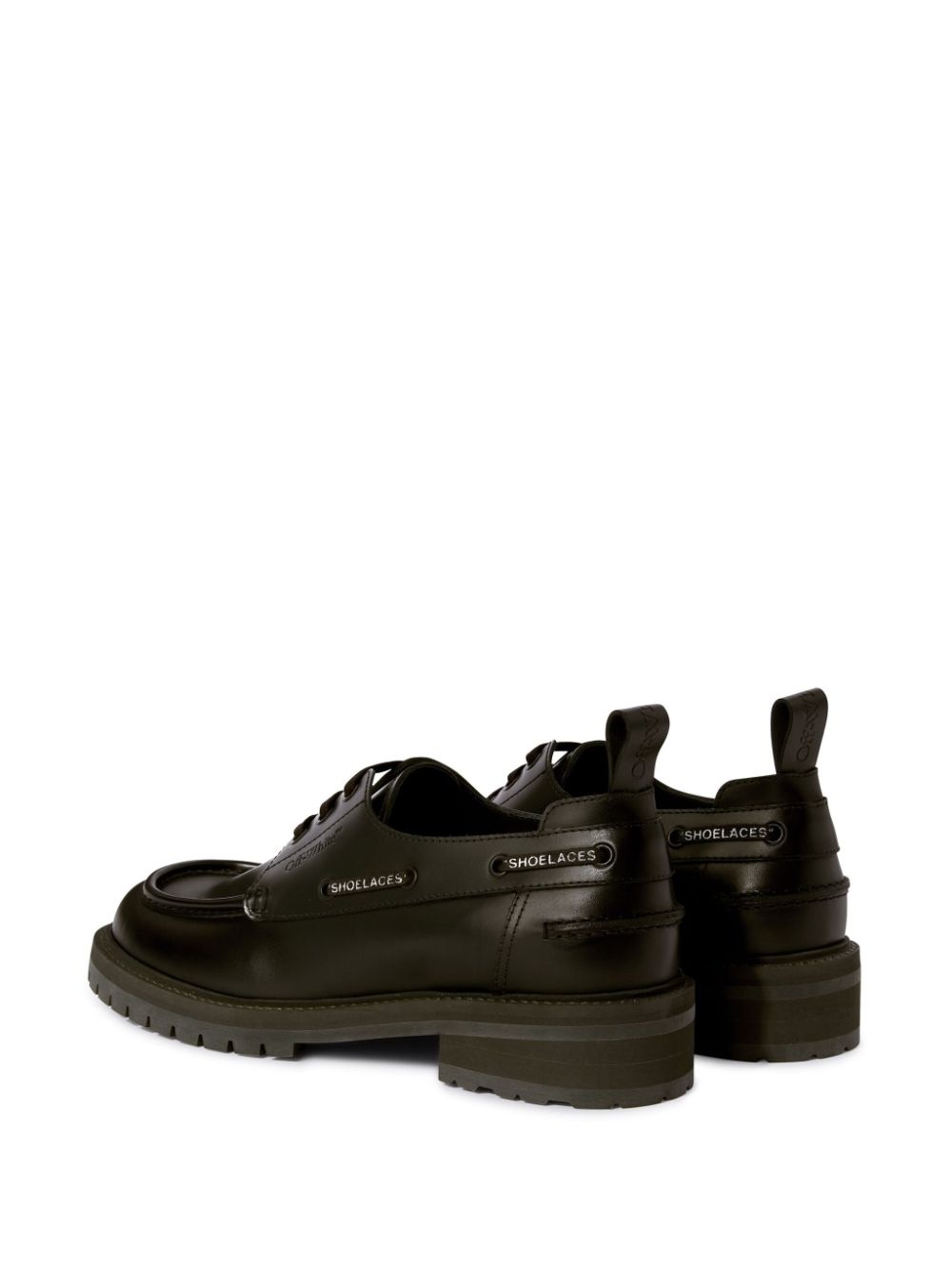San Diego loafers - 3