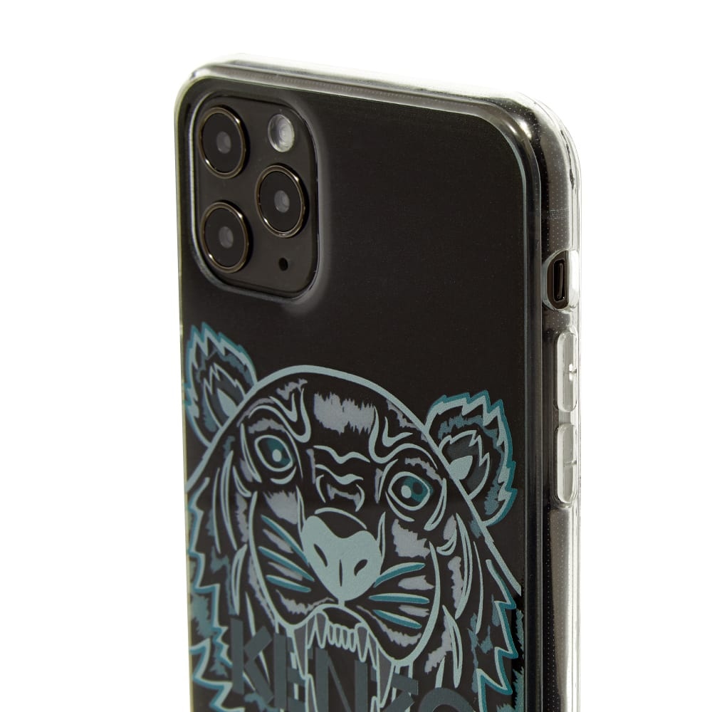 Kenzo 3D Tiger iPhone 11 Pro Max Case - 2