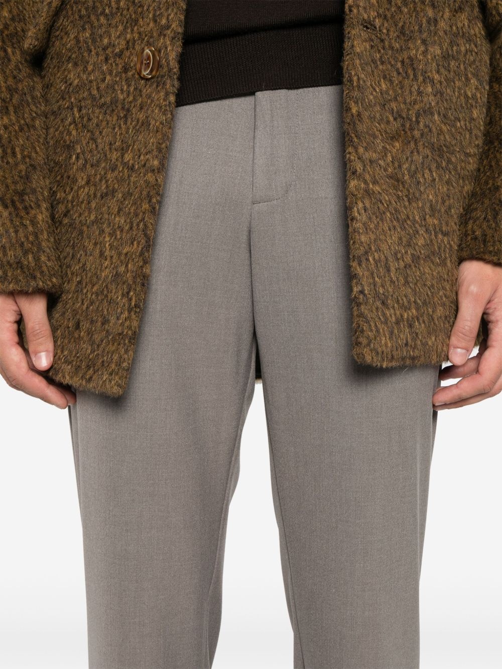 tapered trousers - 5