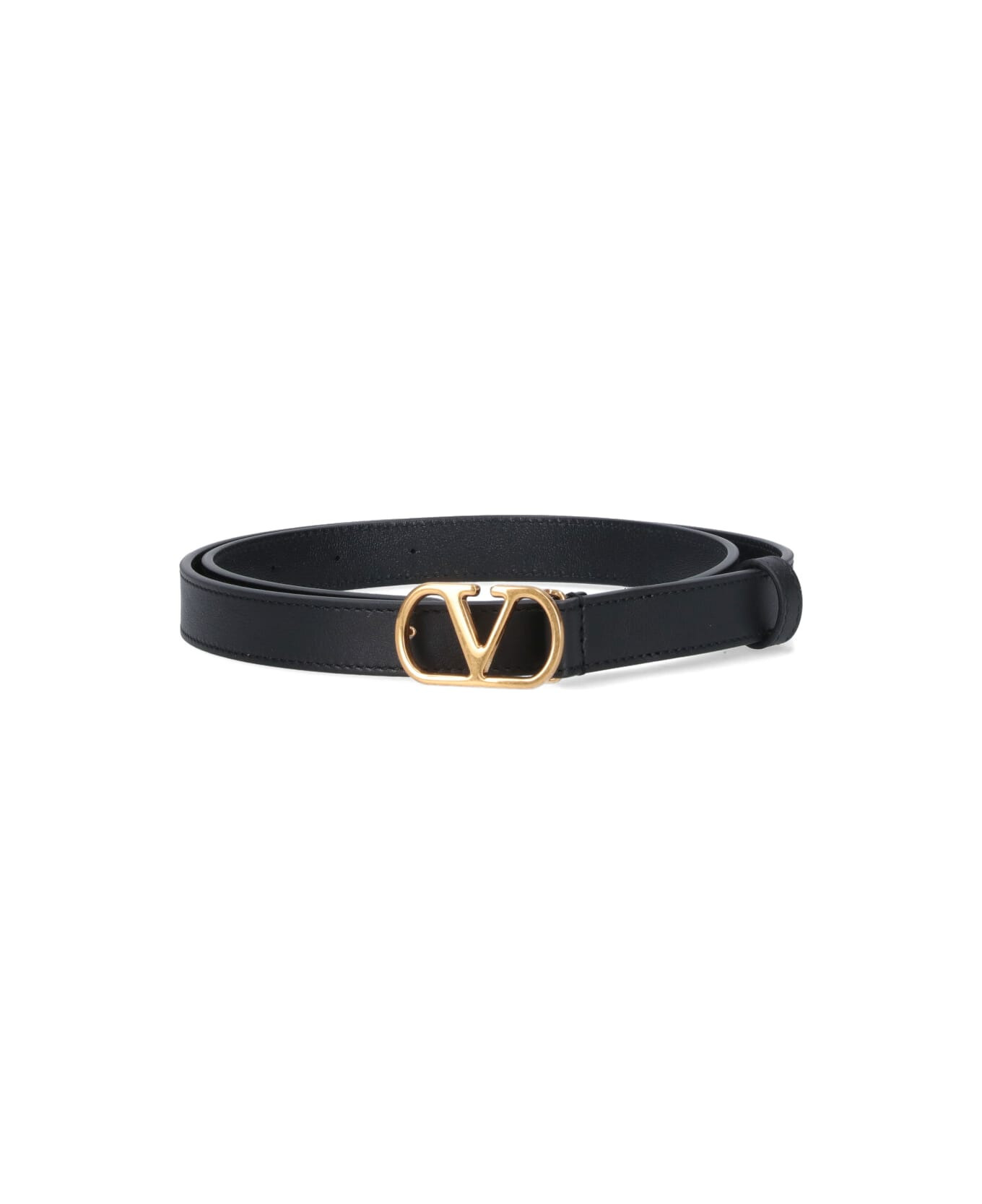 'vlogo Signature' Belt - 1