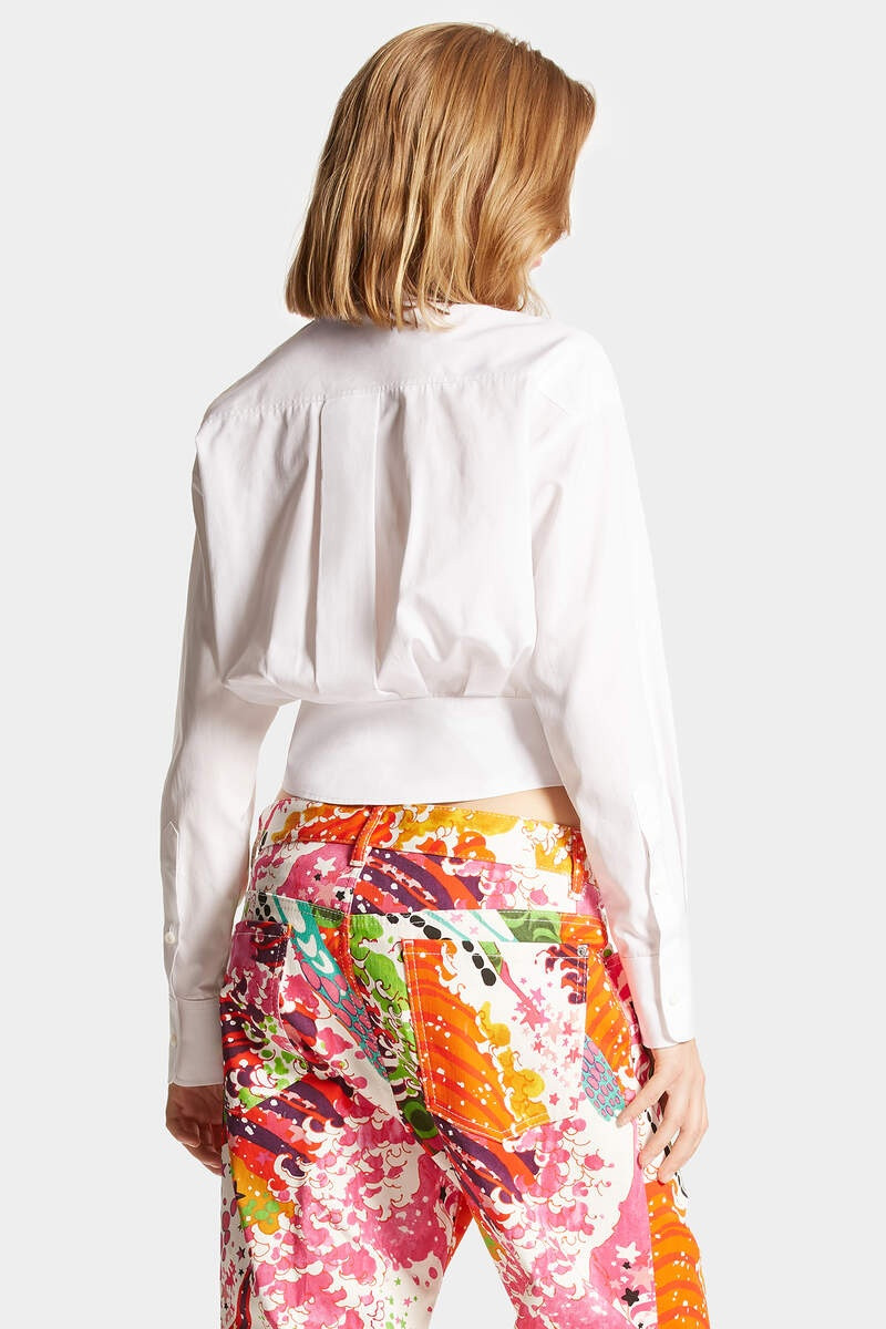 THE ROLLING STONES SHIRT 4