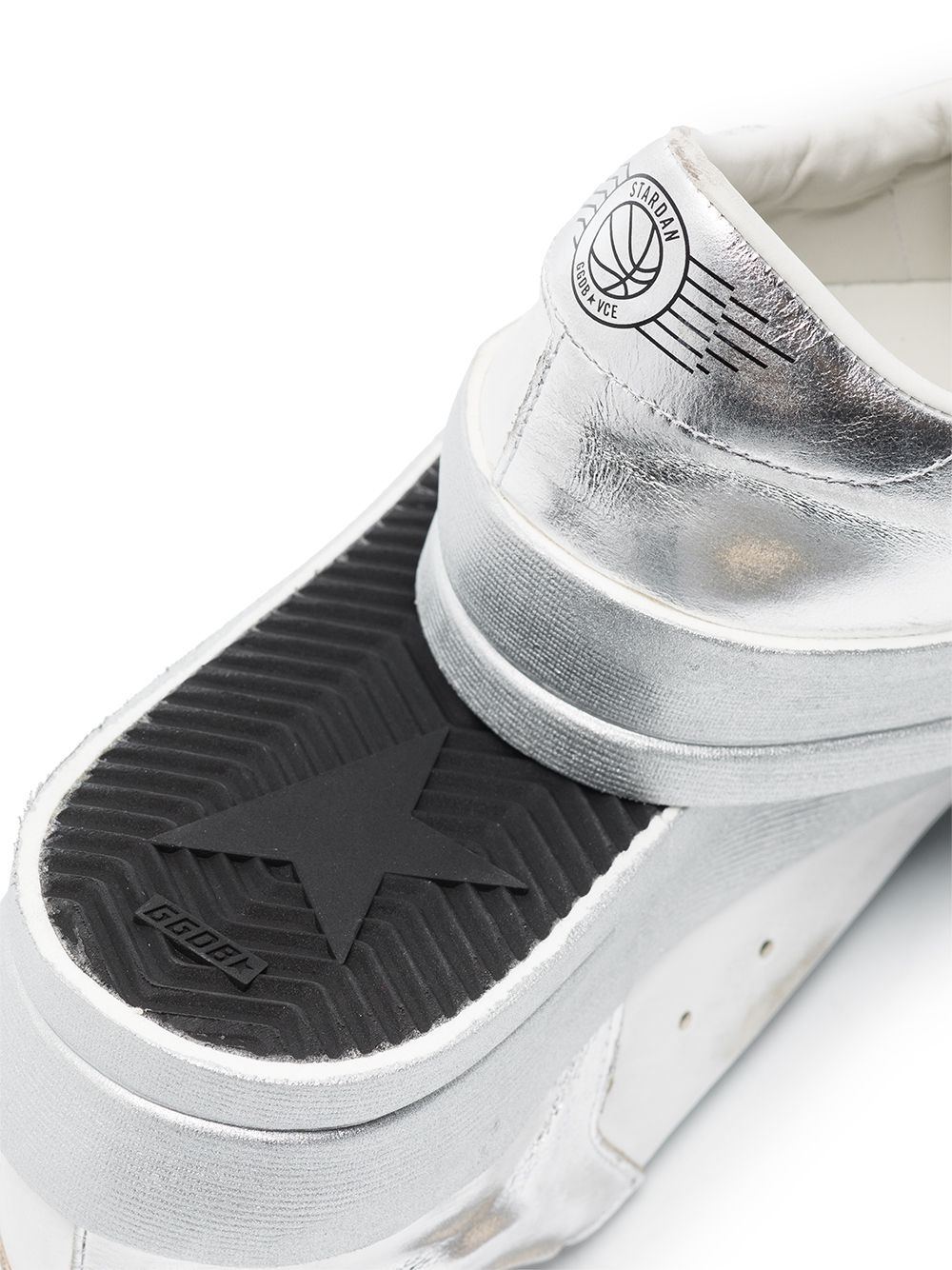 Stardan low-top sneakers - 2