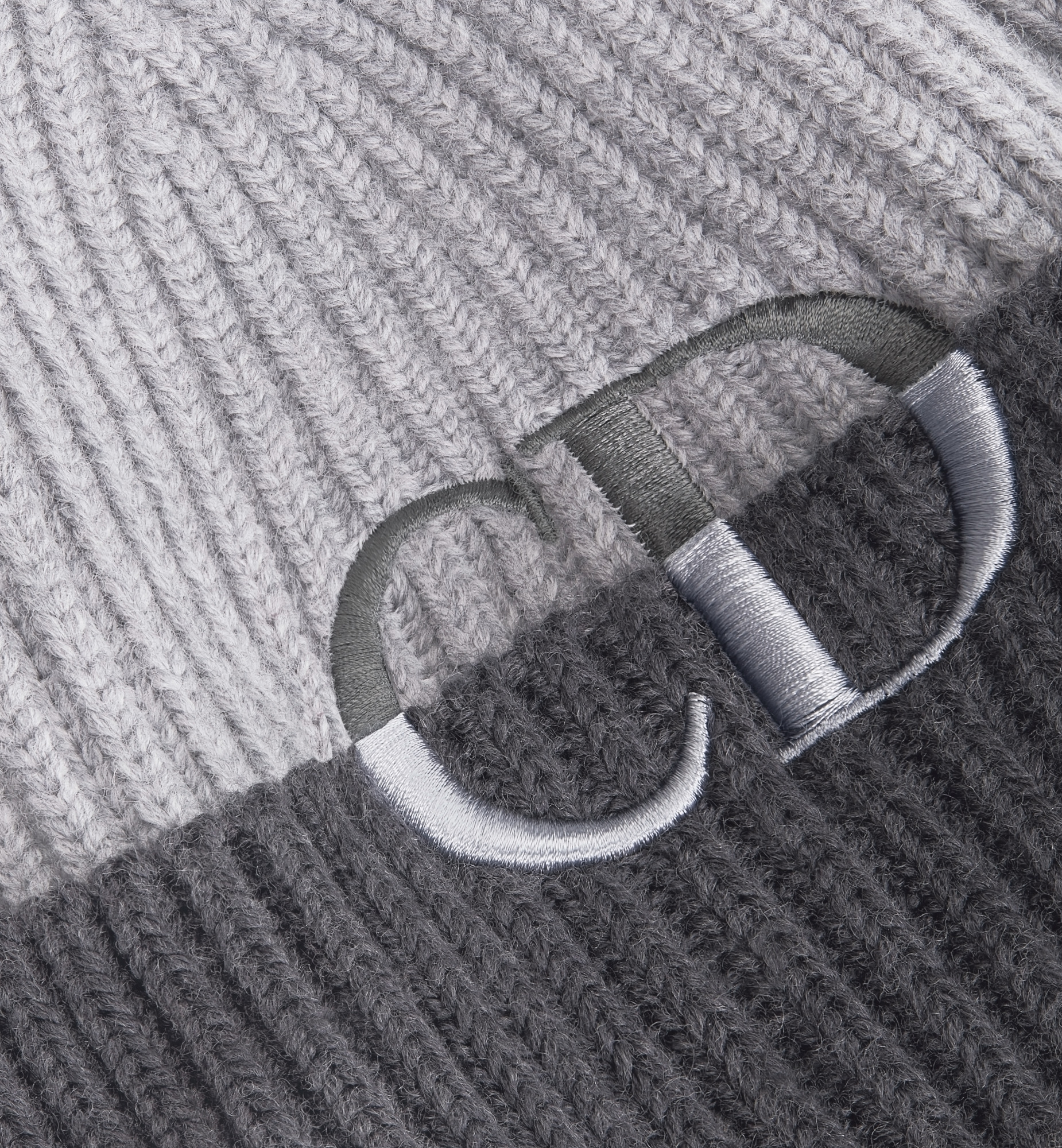 CD Icon Beanie - 3