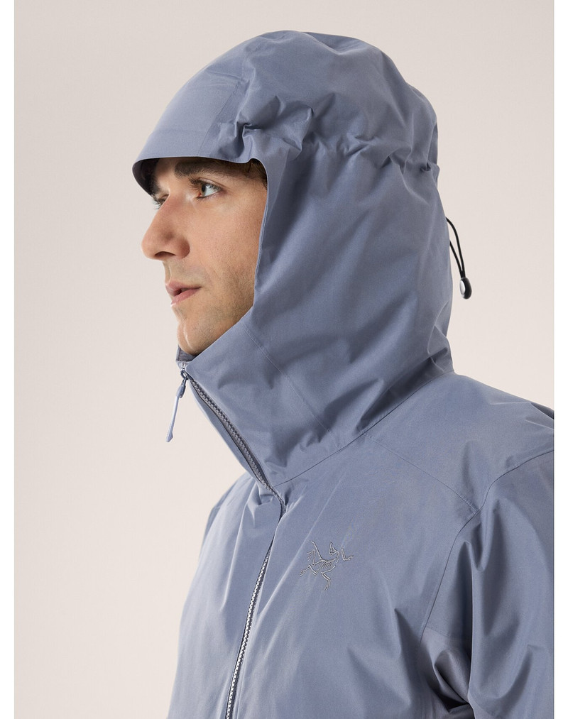 Solano Down Hoody 6