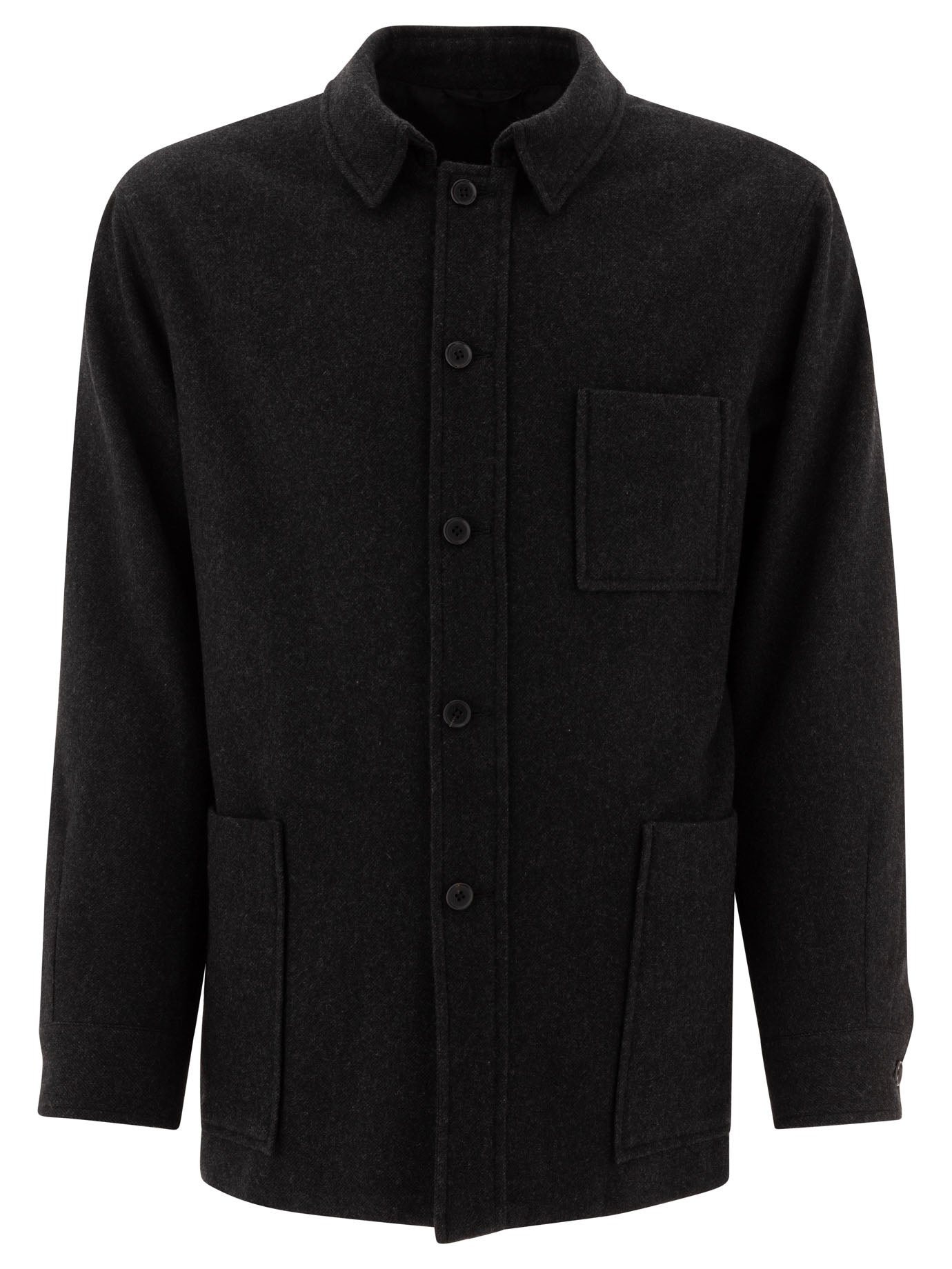 Kaptain Sunshine Coats - 1