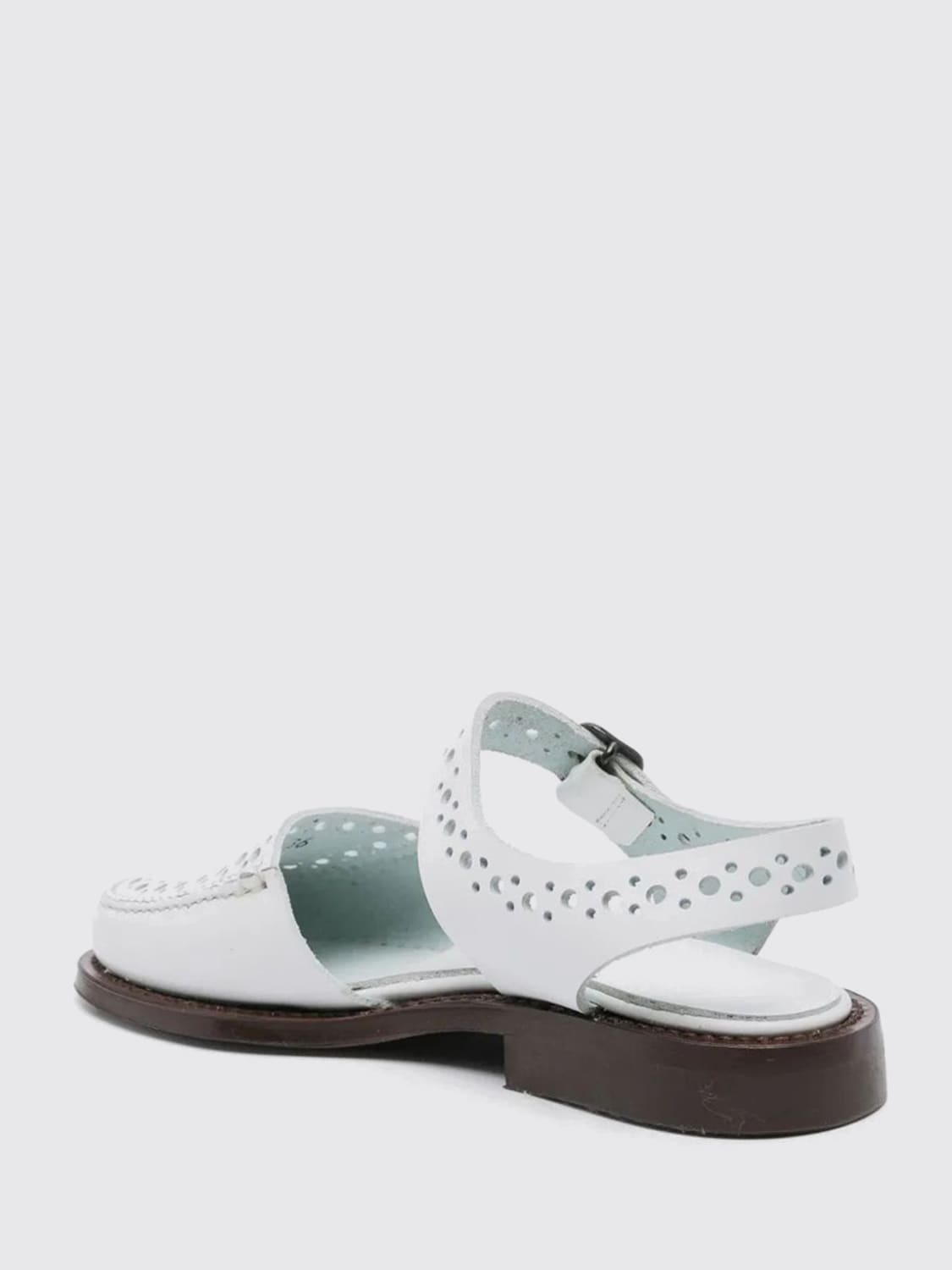 High heel shoes woman Hereu - 3