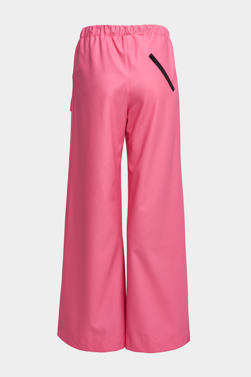 Jarla Trousers Bubblegum 6