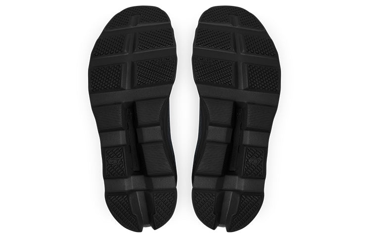 On Running Cloudmonster 'Triple Black' 61.99025 - 7