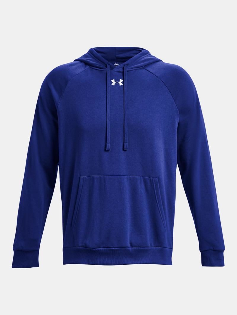 UA Rival Fleece 1
