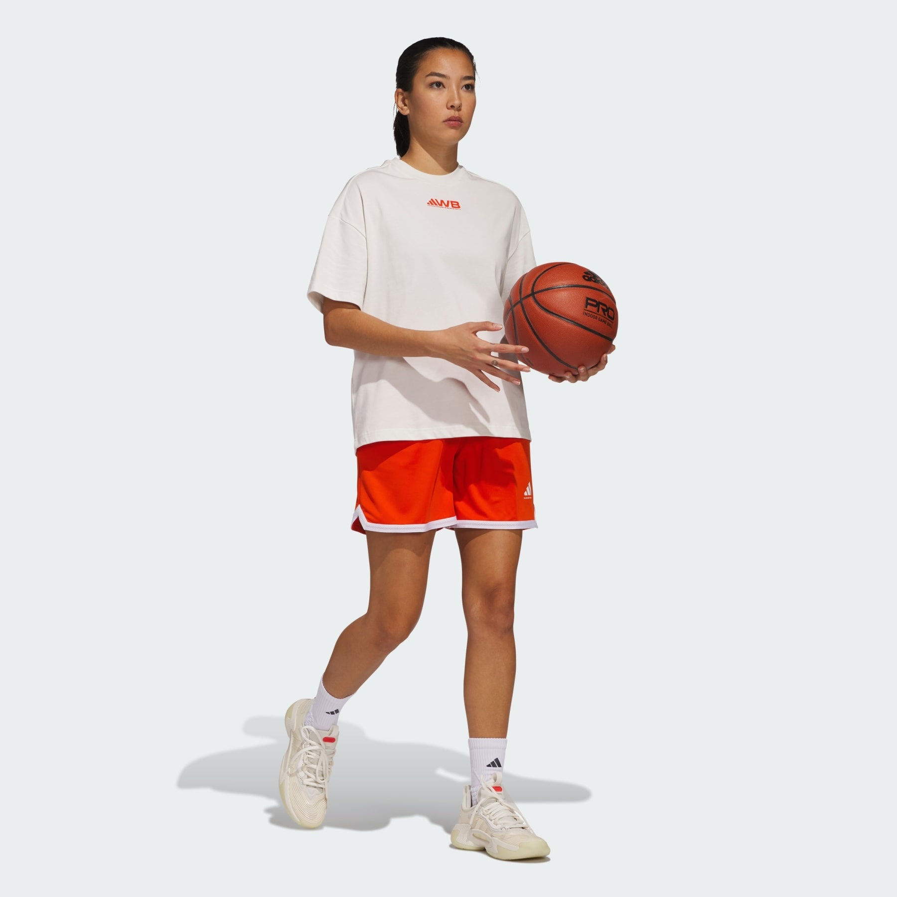 Select Mesh Shorts - 4