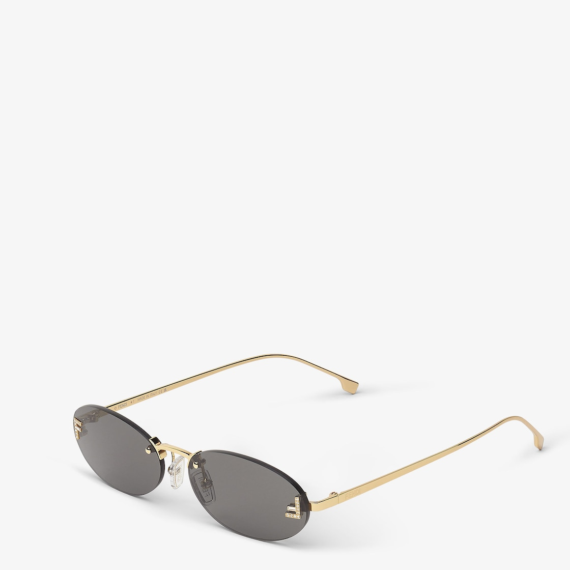 Fendi First Crystal - 2