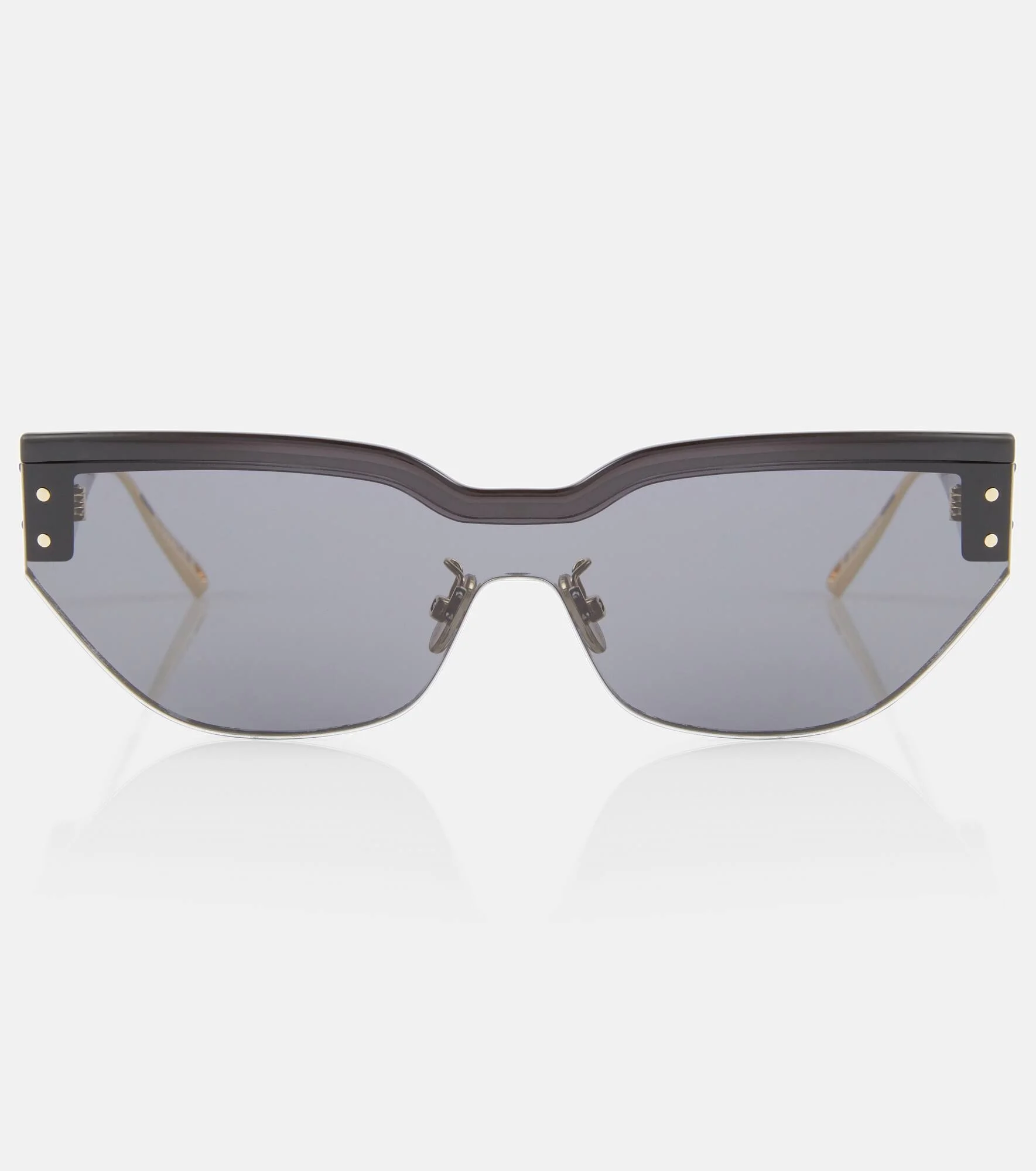 DiorClub M3U sunglasses - 1