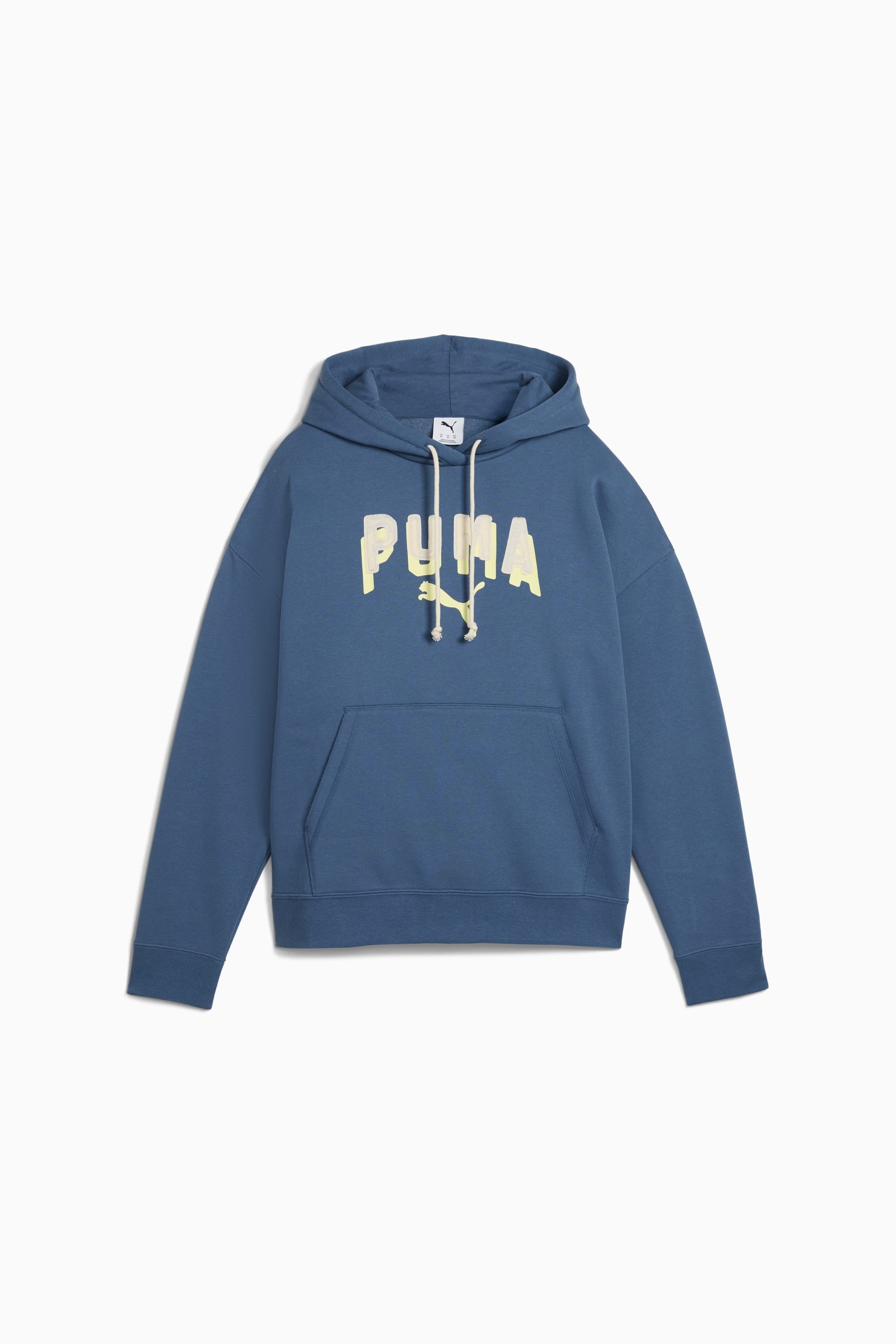 Ess Double Up Hoodie Women - 1