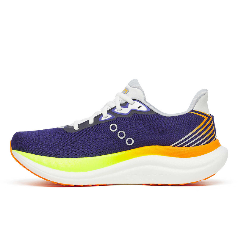 Saucony Triumph 23 outlook