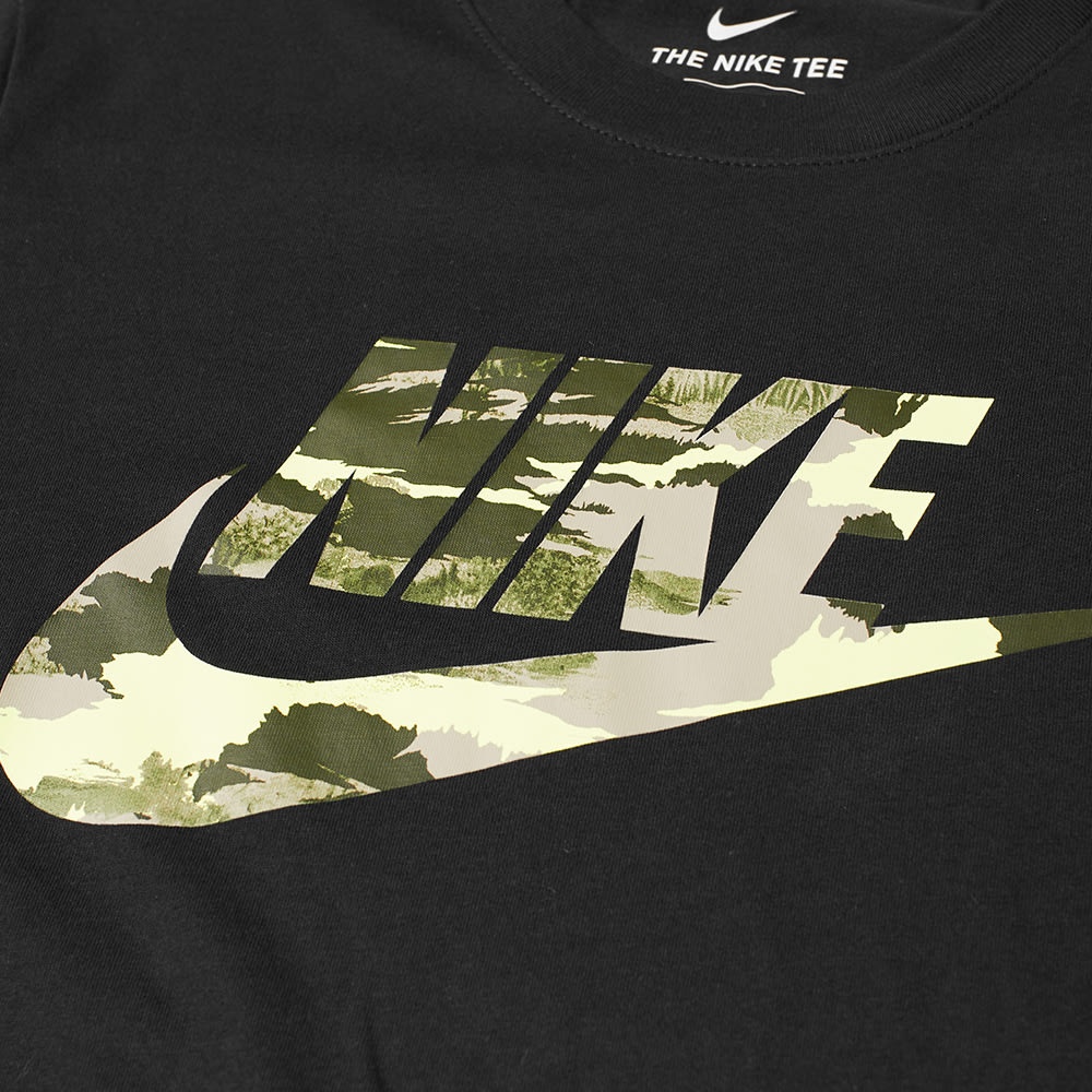 Nike Trend Spike Tee - 2