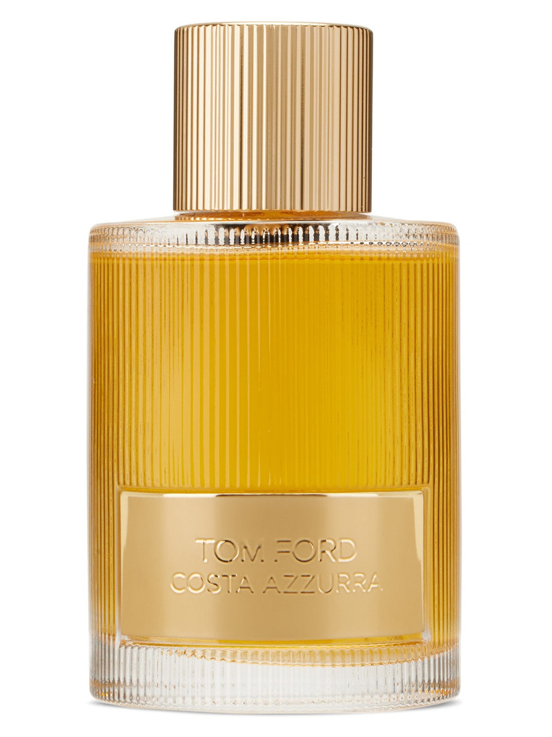 코스타리카 에우 드 파프움, 100 mL 1