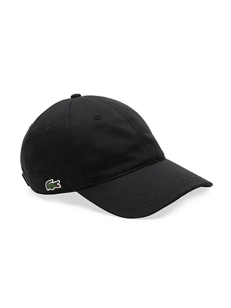 Organic Cotton Twill Cap 1