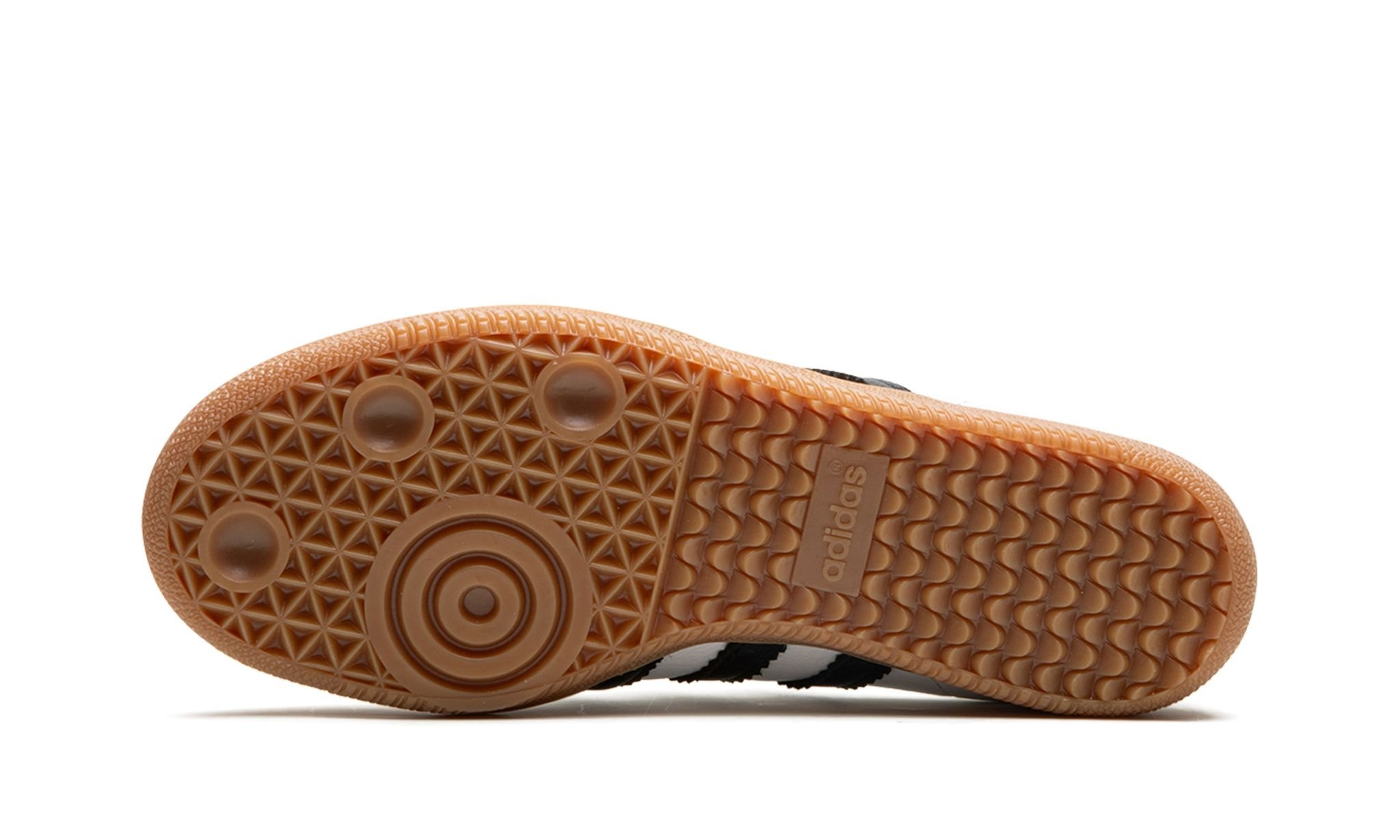 Samba Decon "Decon White Gum" - 5