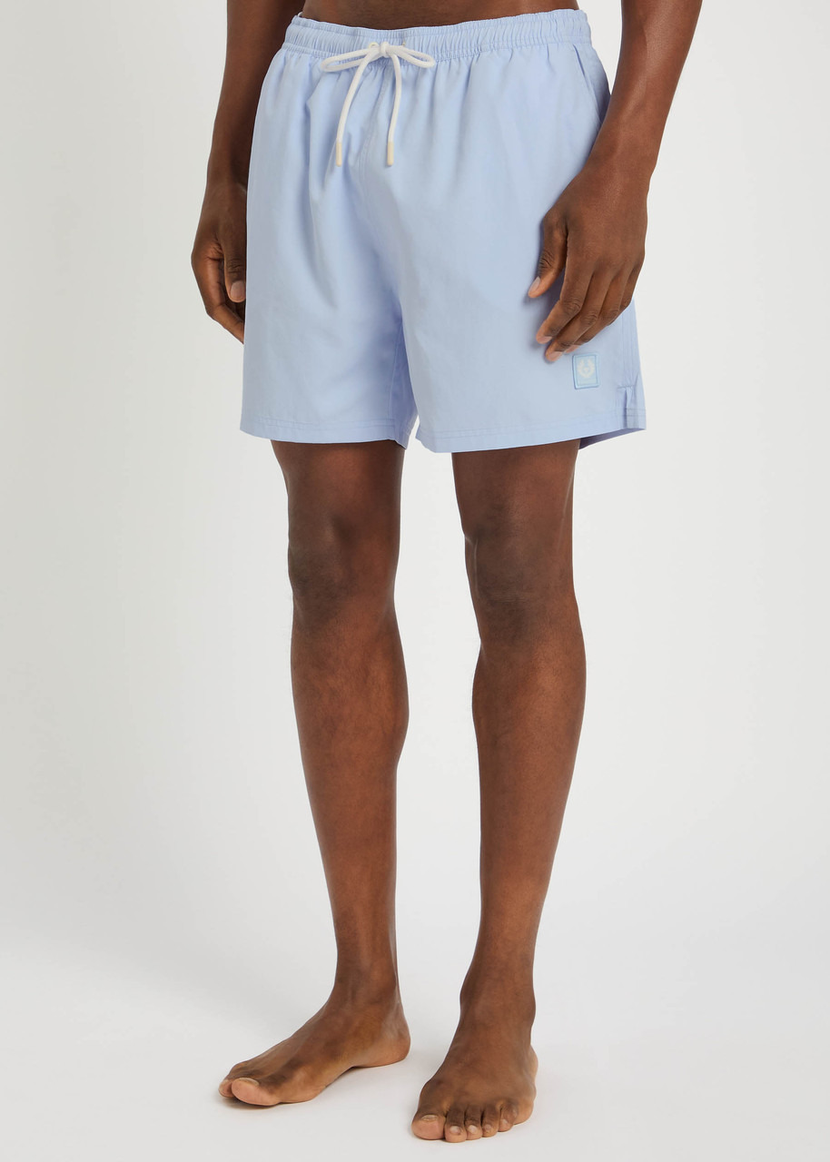 Belstaff Logo Shell Swim Shorts - 2
