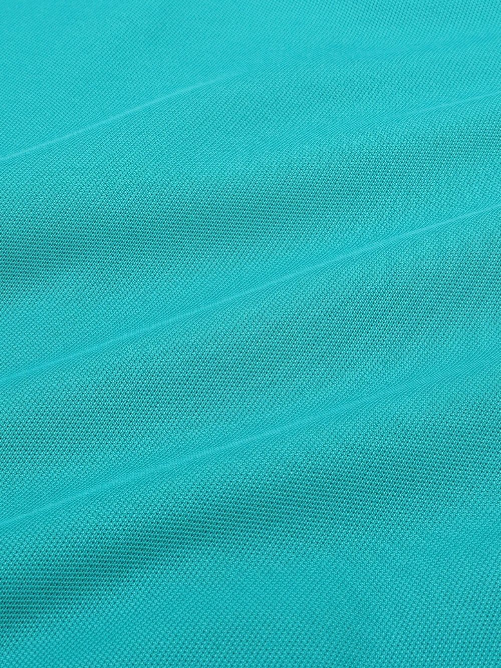 logo-print court skirt - 4