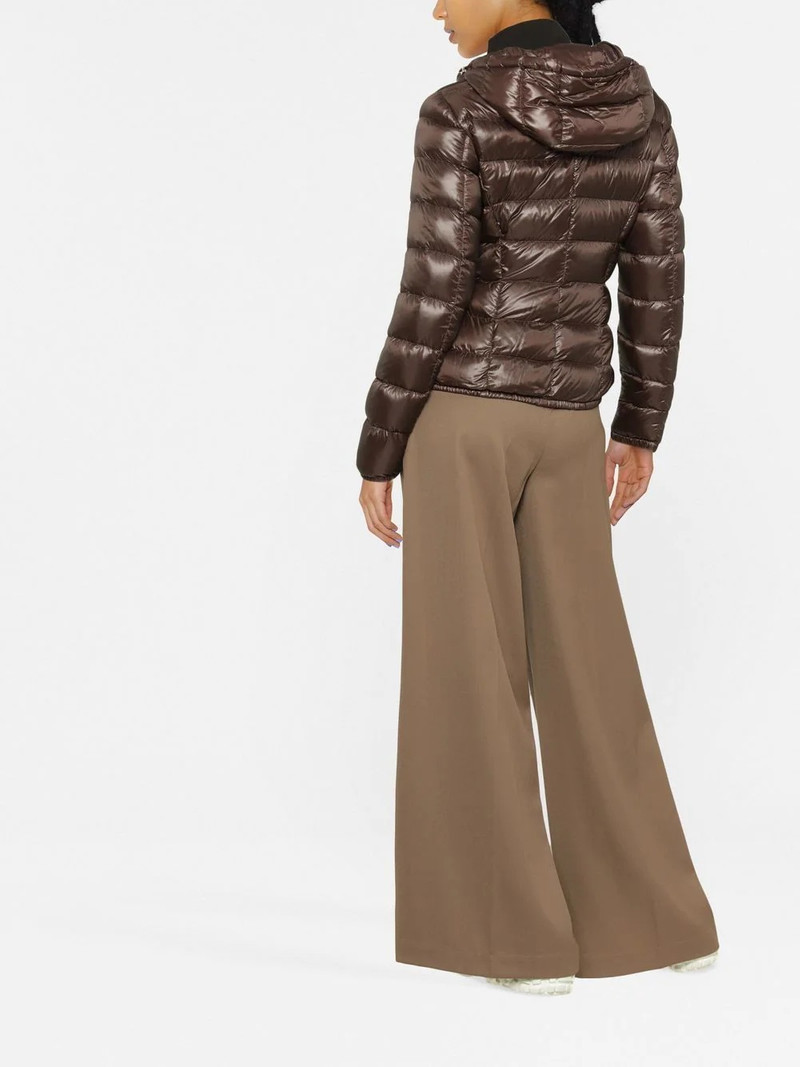 high-shine puffer jacket 4