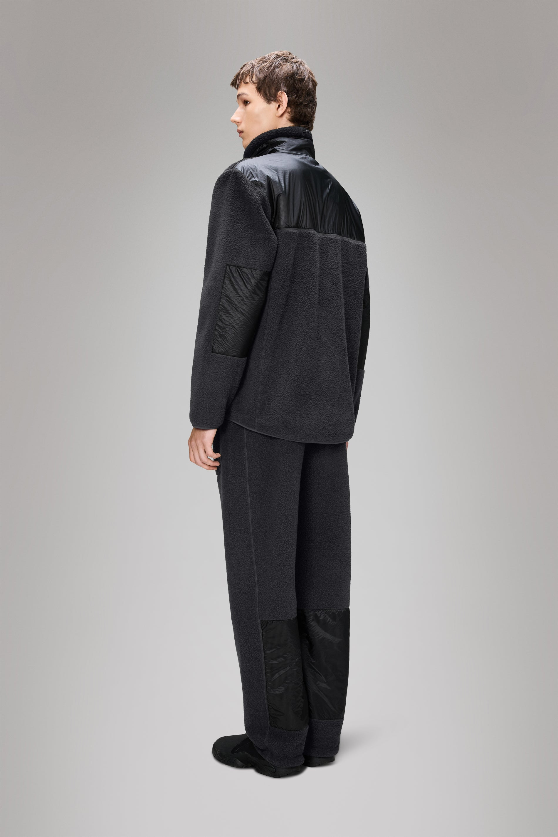 Yermo Fleece Jacket - 3
