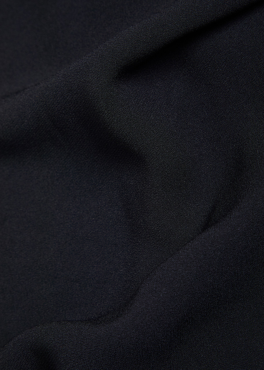 Vince Crepe Trousers - 5