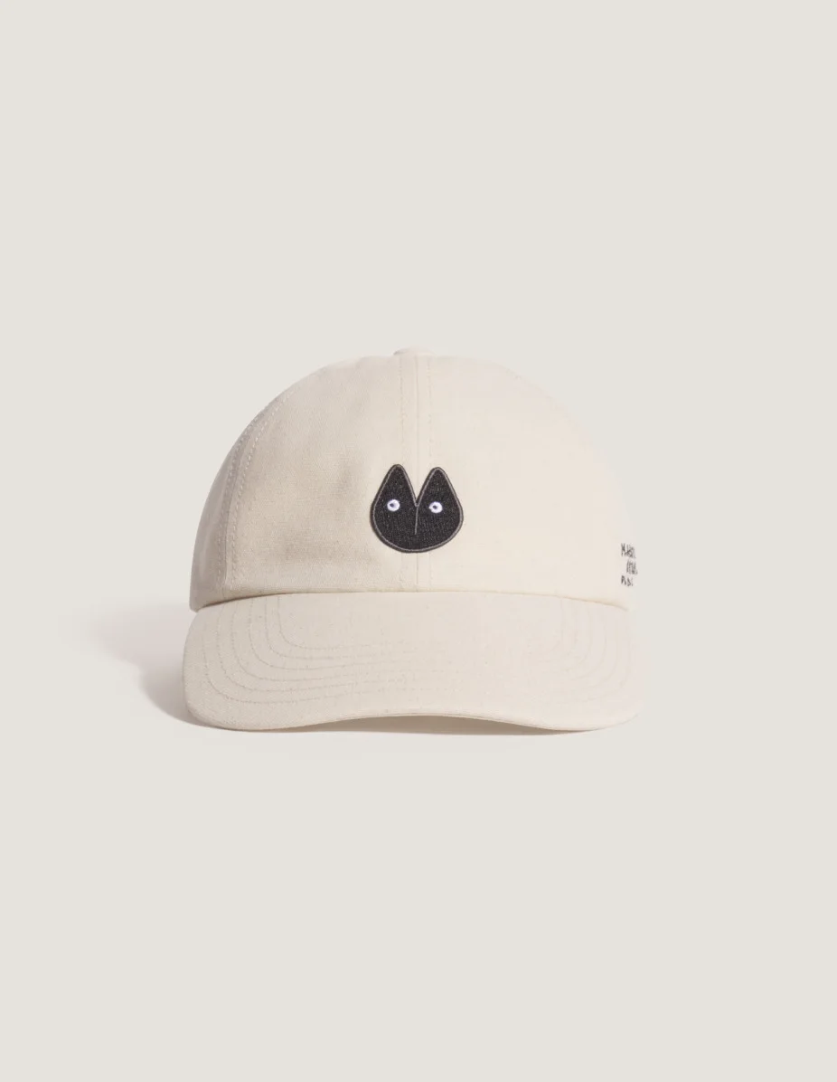 FORTUNE FOX CAP - 1