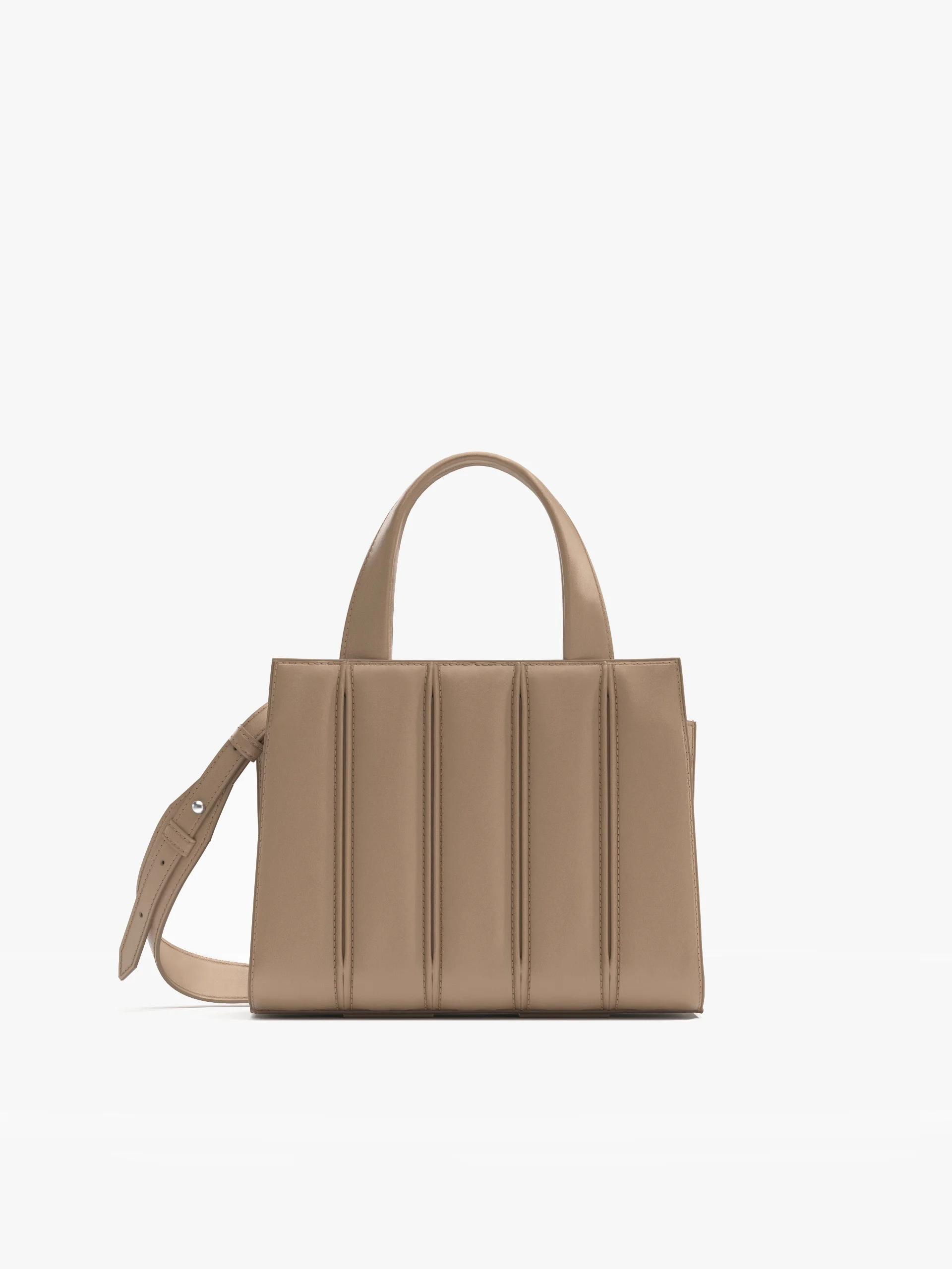 WHITNEYBAG4 Max Mara Whitney Bag 4 - Small - 1